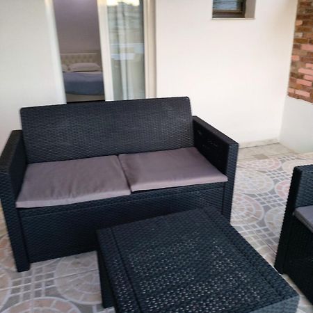 Spacious Apartment Near The Beach Sarandë Exteriér fotografie