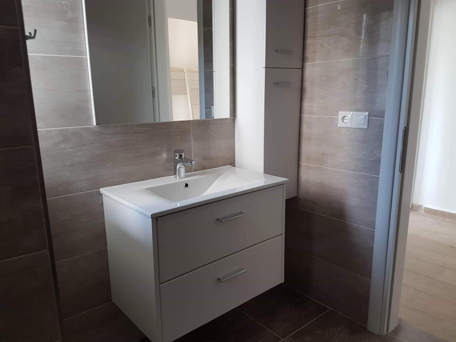 Spacious Apartment Near The Beach Sarandë Exteriér fotografie